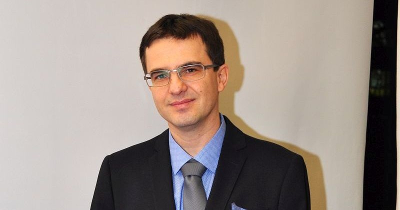 Odbrana magistarskog rada dr Siniša Vujmilović
