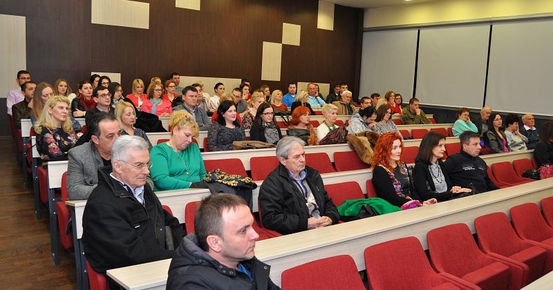 Odbrana magistarskog rada dr Siniša Vujmilović