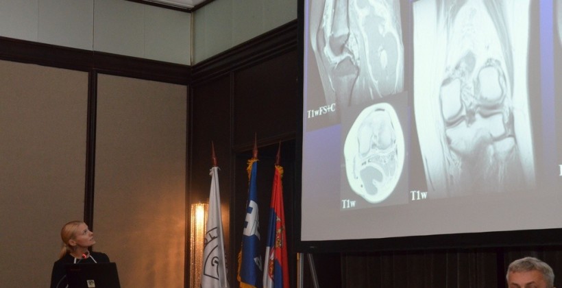 Prva škola muskulo-skeletne radiologije