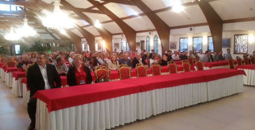Izvještaj o učešću na Godišnjem susretu udruženja radiologa RS