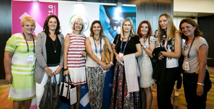 Učešće na “39th Annual Meeting of the European Society of Neuroradiology” – 15-18.09.2016