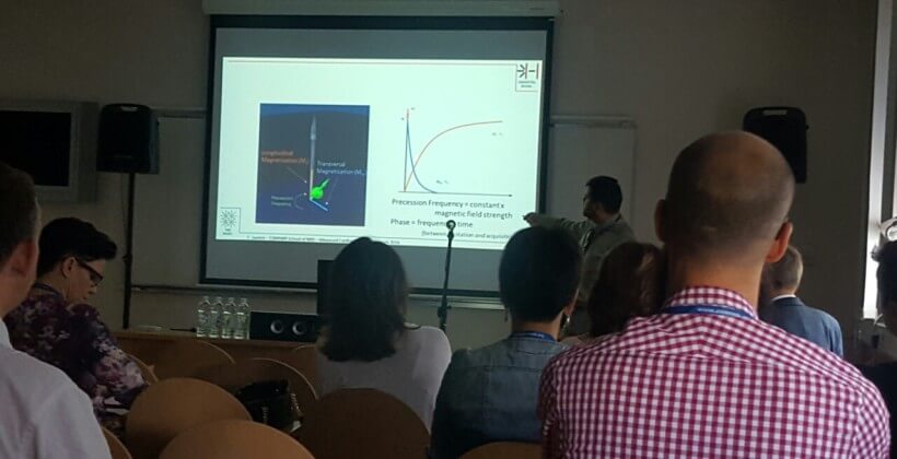 Izvještaj o učešću na kursu „ADVANCED CARDIAC MR IMAGING“ – Zagreb, Hrvatska