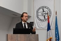 IZVJEŠTAJ SA KONGRESA RADIOLOGA SRBIJE SA MEĐUNARODNIM UČEŠĆEM