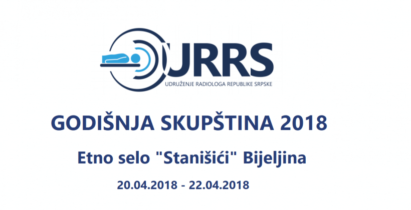 Godišnja skupština Udruženja radiologa Republike Srpske